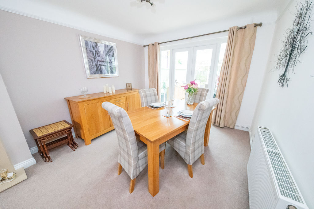 Alderwood Close